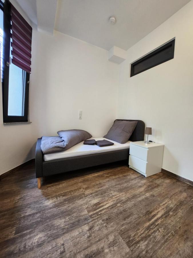 Monteurzimmer In Bielefeld - Mitte Екстериор снимка