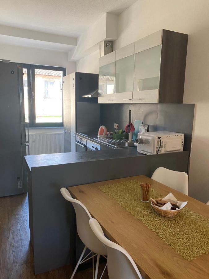 Monteurzimmer In Bielefeld - Mitte Екстериор снимка