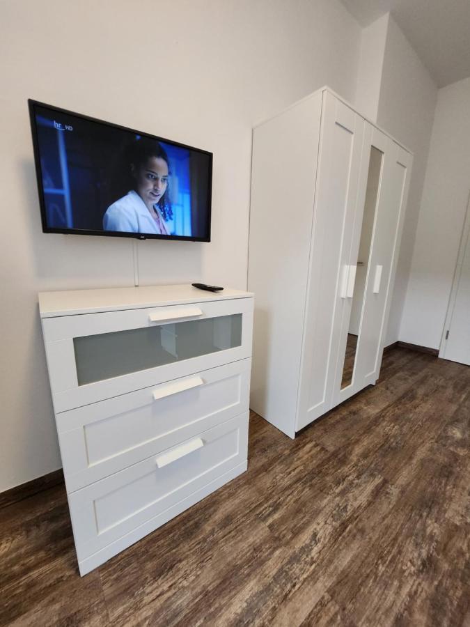 Monteurzimmer In Bielefeld - Mitte Екстериор снимка