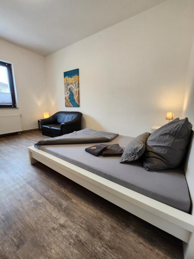 Monteurzimmer In Bielefeld - Mitte Екстериор снимка